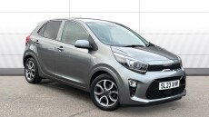 Kia Picanto 1.0 Shadow 5dr [4 seats] Petrol Hatchback